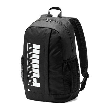 プーマ PUMA リュックサック バックパック 23L 075749 01 プーマ プラス バックパックII ブラック
