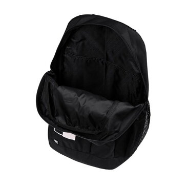 プーマ PUMA リュックサック バックパック 23L 075749 01 プーマ プラス バックパックII ブラック