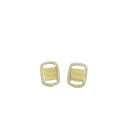 サルバトーレ フェラガモ Salvatore Ferragamo ピアス アクセサリー 760221 717129 EAR VARA ST11 ヴァラ ORO ...