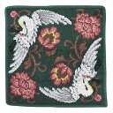 フェイラー FEILER ハンカチ フェイスタオル ハンドタオル 30cm FACE CLOTH LEGACY FIT GREEN 158 フェイスクロス レガ...