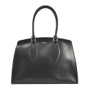 フルラ FURLA バッグ トートバッグ 肩掛け BASOFDR AAD O60 FURLA DORIS L TOTE ドリス NERO ブラック