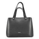 t FURLA obO g[gobO | nhobO WB00070 MLC P19 FURLA MUSA L TOTE E/W [T NERO+TALCO h ubN+zCgn