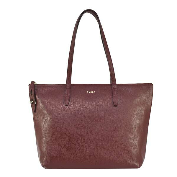 フルラ FURLA バッグ トートバッグ 肩掛けバッグ WB00193 HSF CGQ NET M TOTE ネット CILIEGIA d ダークレッド系