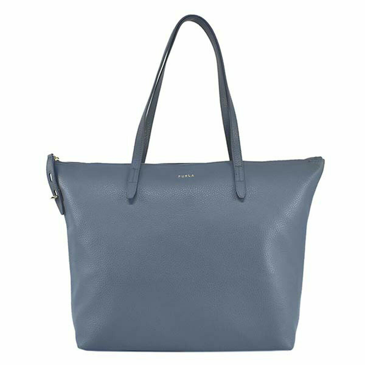 フルラ FURLA バッグ トートバッグ 肩掛け WB00210 HSF DE0 FURLA NET L TOTE ネット BLU DENIM ブルー系