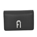 フルラ 名刺入れ フルラ FURLA カードケース 名刺入れ WP00125 AX0733 O60 FURLA MOON BUSINESS CARD CASE SLIM ムーン NERO ブラック