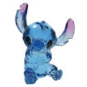 ファセットディズニー Facets Disney スティッチ ビッグ アクリルフィギュア 6013822 リロアンドスティッチ インテリア 置物