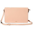 フルラ FURLA バッグ ショルダーバッグ 斜め掛けバッグ EAW0UNO A.0065 1BR00 CANDY ROSE ピンク系