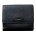 フルラ FURLA 財布 二つ折り財布 折りたたみ財布 PCY8UNO B30000 O6000 NERO ブラック