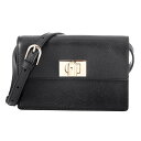 t FURLA obO V_[obO `F[obO xgobO WE00015 ARE000 O6000 NERO ubN