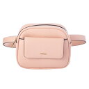 フルラ ウエストポーチ レディース フルラ FURLA バッグ ウエストバッグ ベルトバッグ ウエストポーチ WE00138 HSF000 1BR00 CANDY ROSE ピンク系