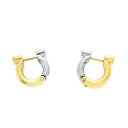 サルバトーレ フェラガモ Salvatore Ferragamo ピアス アクセサリー 760583 755757 EAR GANFUT P PALLADIO/...