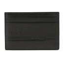 ブルガリ BVLGARI カードケース 名刺入れ 36969 OCTO オクト メンズ ブラック