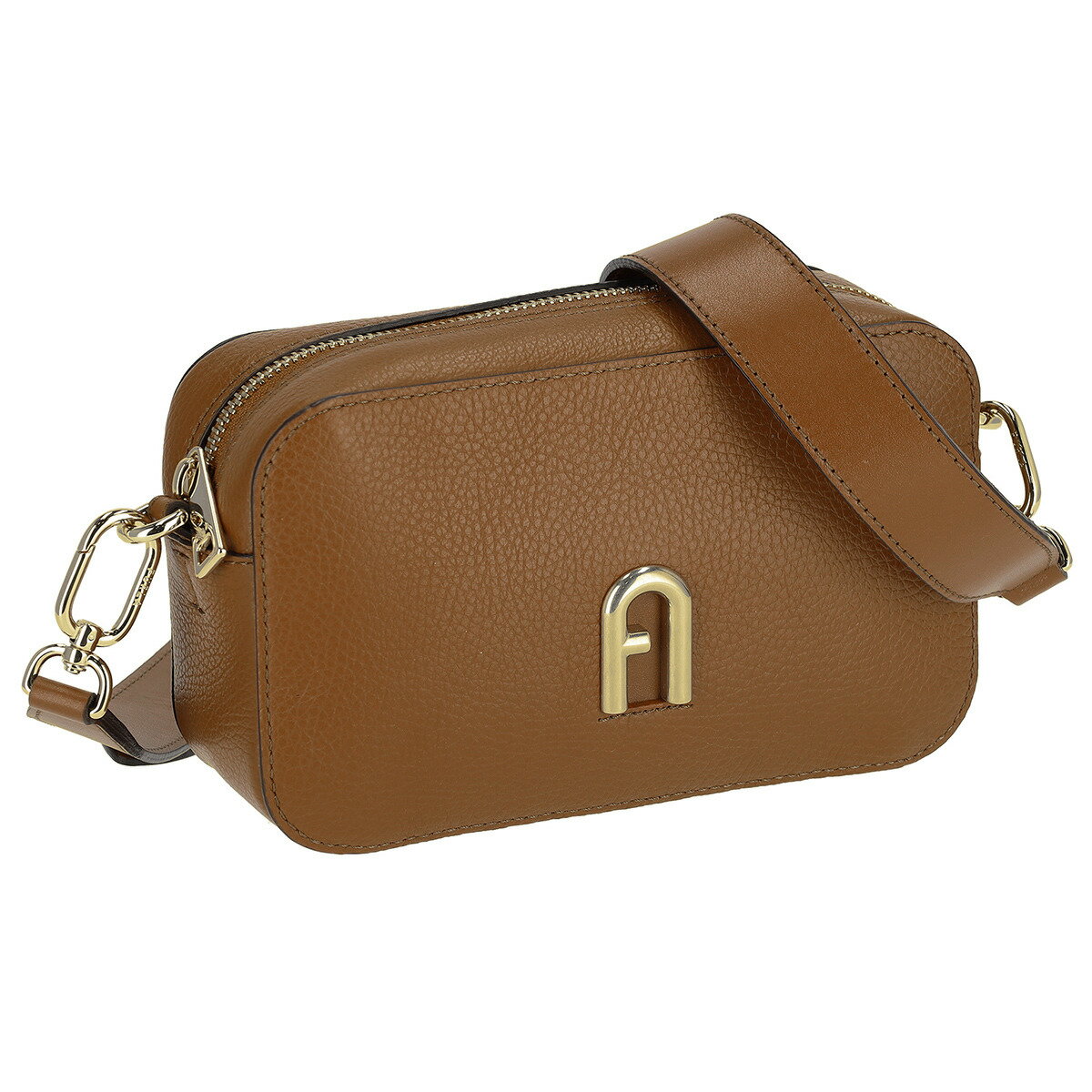 楽天市場】furla(フルラ) ショルダーバッグ(カラーブラウン 楽天市場】furla(フルラ) ショルダーバッグ(カラーブラウン