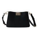 t FURLA obO V_[obO ΂߂obO |VFbg WB00872 AX0733 O6000 FURLA FLEUR S SHOULDER BAG t[ NERO ubN