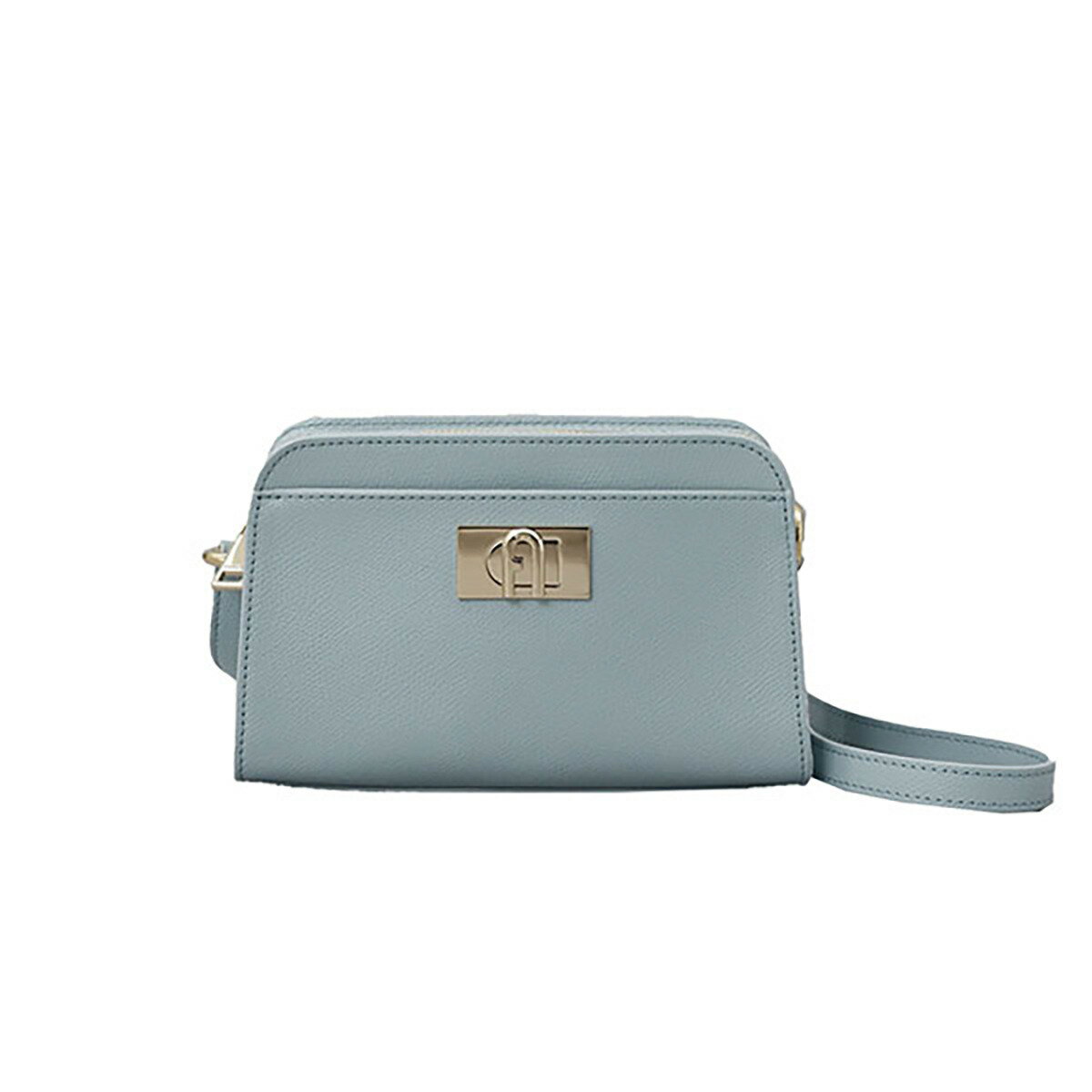 ե FURLA Хå Ф᤬Хå Хå WB01083 ARE000 AR300 FURLA 1927 MINI CROSSBODY C.CASE ARTEMISIA ֥롼