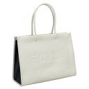 フルラ FURLA バッグ トートバッグ WB01106 BX2560 1843S レディース ホワイト系