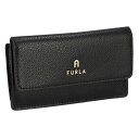 フルラ FURLA フラグメントケース カードケース コインケース 小銭入れ マルチケース WP00394 ARE000 O6000 レディース ブラック