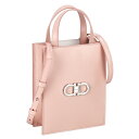 フェラガモ Ferragamo バッグ 2WAYバッグ ハンドバッグ トートバッグ 手提げ ショルダーバッグ 肩掛けバッグ 斜め掛けバッグ 218358 771...