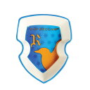 ファセットハリーポッター Facets Harry Potter レイブンクロー トリンケット ディッシュ 小物皿 雑貨 小物入れ 6016291 ハリーポッタ...