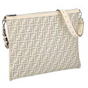 フェンディ FENDI バッグ ショルダーバッグ 肩掛けバッグ 斜めがけショルダーバッグ 7VA604 0ARCI F0MU3 アフター FF カメリアカラーレ...