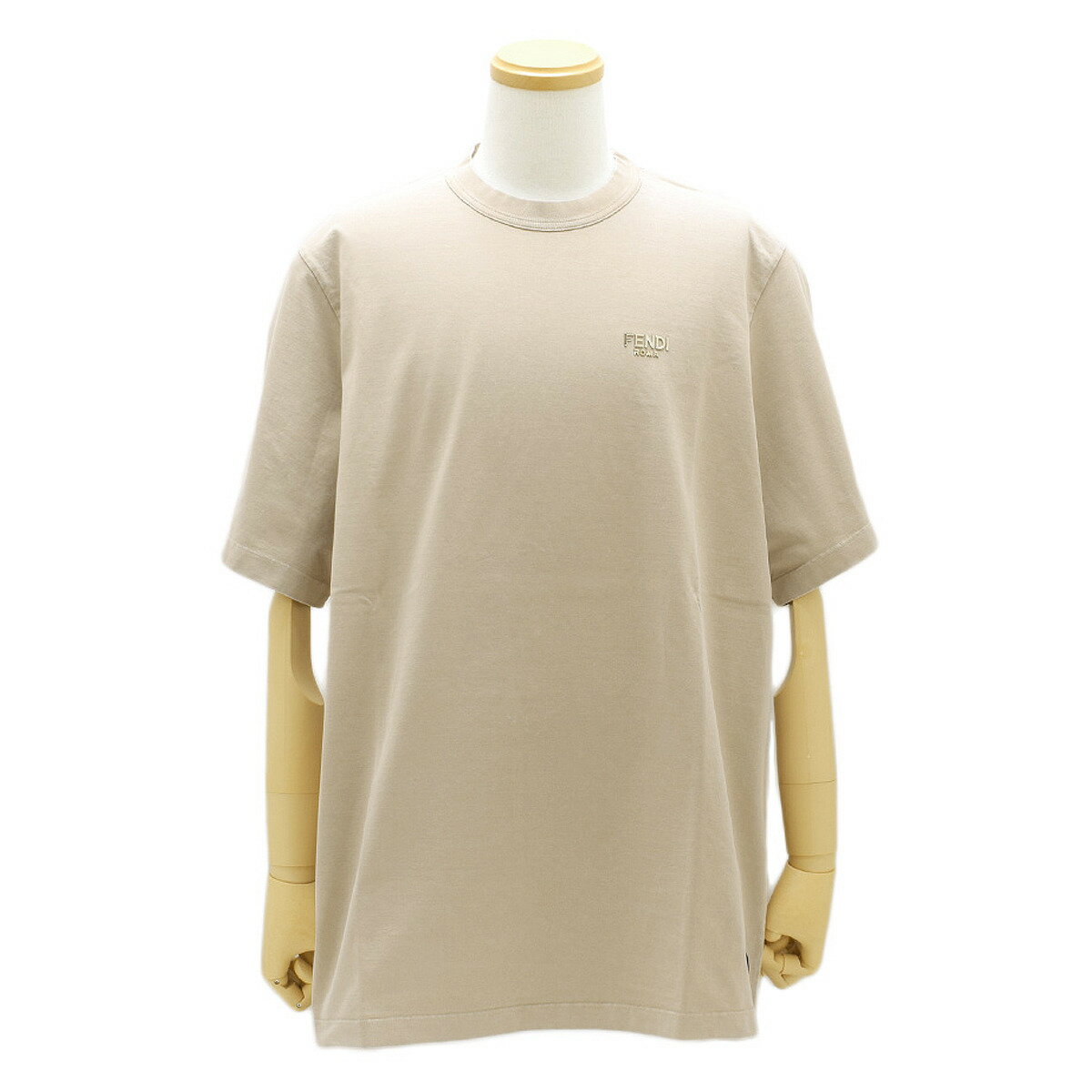 եǥ FENDI ѥ ȥåץ T Ⱦµ FY1217-APME-F1M20  ١