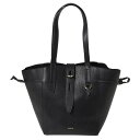 フルラ FURLA バッグ トートバッグ ショルダーバッグ 肩掛けバッグ BZT0FUA HSF000 O6000 レディース ブラック 本革 レザー