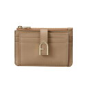 フルラ FURLA カードケース 名刺入れ パスケース コインケース マルチケース WP00403 BX2045 1257S FURLA FLOW M CARD...