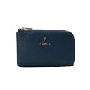 フルラ FURLA キーケース キーリング マルチケース WR00435 ARE000 2717S FURLA CAMELIA KEYCASE ZIP AROU...