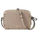 ヴァレンティノ VALENTINO ロックスタッズ スモール ショルダーバッグ クロスボディ 5W2B0809 VSF P45 bbva00050l レディース...