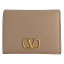ヴァレンティノ VALENTINO Vロゴ シグネチャー スモール ウォレット 二つ折り財布 ミニ財布 5W2P0R39 SNP GF9 bwva00054l ...