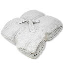 ベアフットドリームズ BAREFOOT DREAMS ブランケット 毛布 シングルブランケット B542-83-00 THROW スロー シングル セミダブル ...
