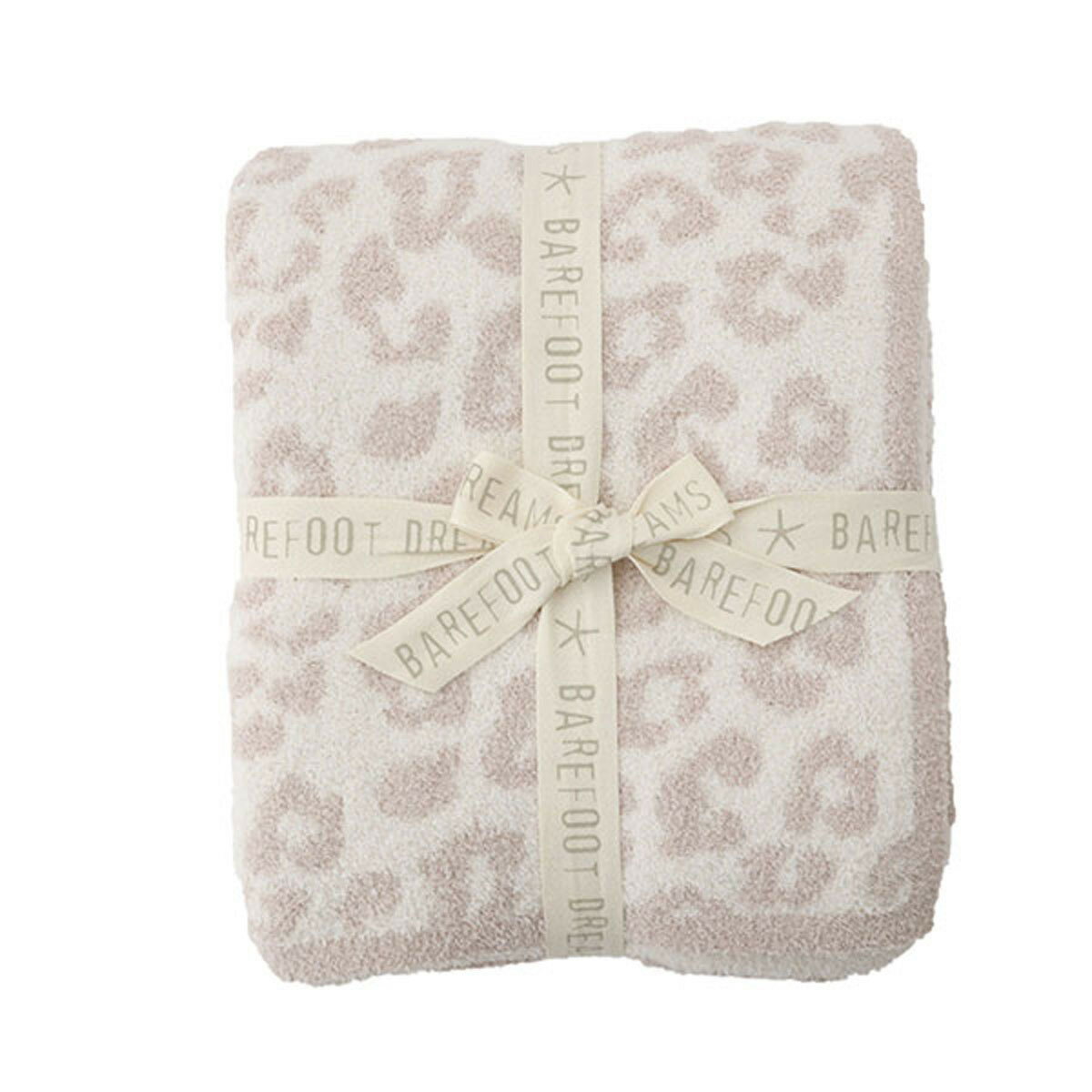 ٥եåȥɥ꡼ॺ BAREFOOT DREAMS ֥󥱥å  B563 CREAM-STONE ꡼ ȡ COZYCHIC BAREFOOT IN THE WILD THROW å ٥եåȥ磻ɥ ܥ꡼١