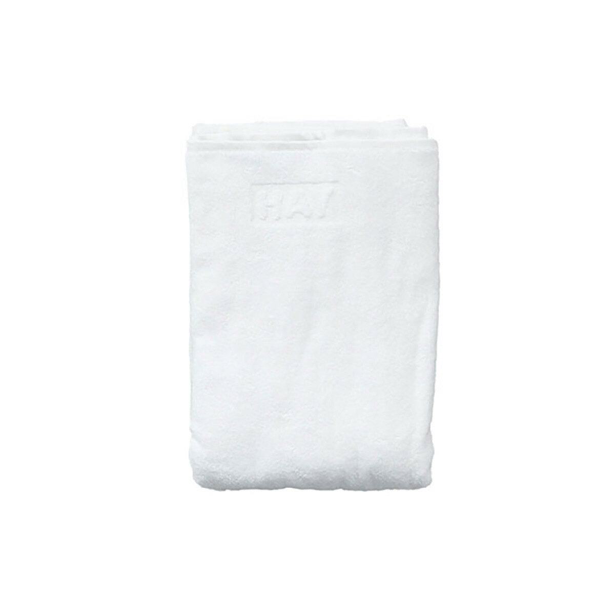 ヘイ HAY タオル バスタオル 70×140cm AB623 A605 MONO レディース メンズ ユニセックス ホワイト