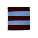 ヘイ HAY タオル フェイスタオル ストライプ 50×100cm AB633 A763 AH01 STRIPE HAND TOWEL レディース メンズ ユニ...