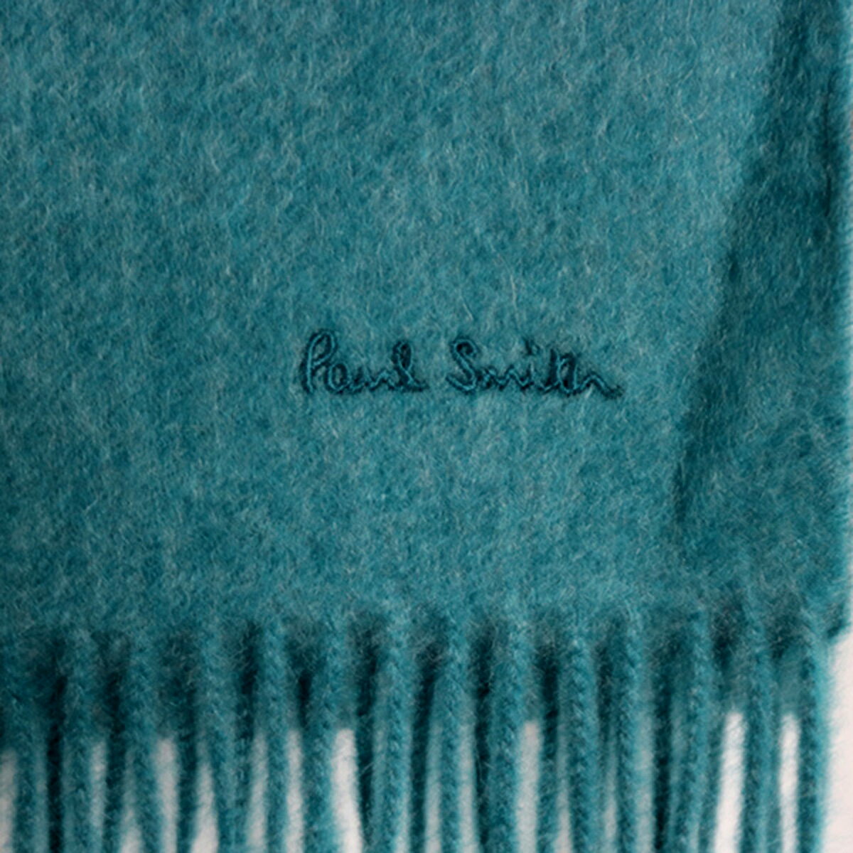 ポールスミス Paul Smith マフラー カシミヤ M1a 122d As09 37 カシミア メンズマフラー ストール シンプル ターコイズ Salada Bowl おしゃれブランド通販 ポールスミス Paul Smith マフラー カシミヤ M1a 122d As09 37 カシミア メンズマフラー ストール シンプル ターコイズ Salada Bowl おしゃれブランド通販