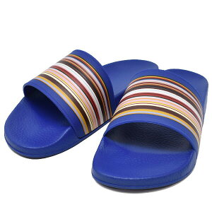 ݡ륹ߥ Paul Smith   饤ɥ M1S RUB07 ATPU BLUE MULTI ֥롼