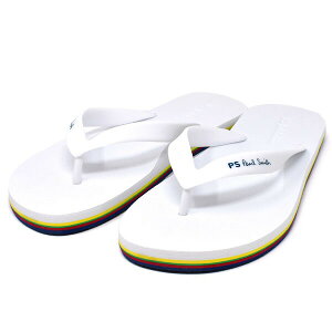 ݡ륹ߥ Paul Smith  ӡ M2S DAL07 AEVA DALE ǡ PS ӡ  WHITE ۥ磻