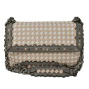 ボッテガヴェネタ BOTTEGA VENETA ショルダーバッグ 549827 VCOM8 1894 INTRECCIATO イントレチャート ハンドバッグ M...