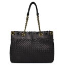 ボッテガヴェネタ BOTTEGA VENETA トートバッグ 549829 VA252 6076 INTRECCIATO イントレチャート ショルダーバッグ Q...