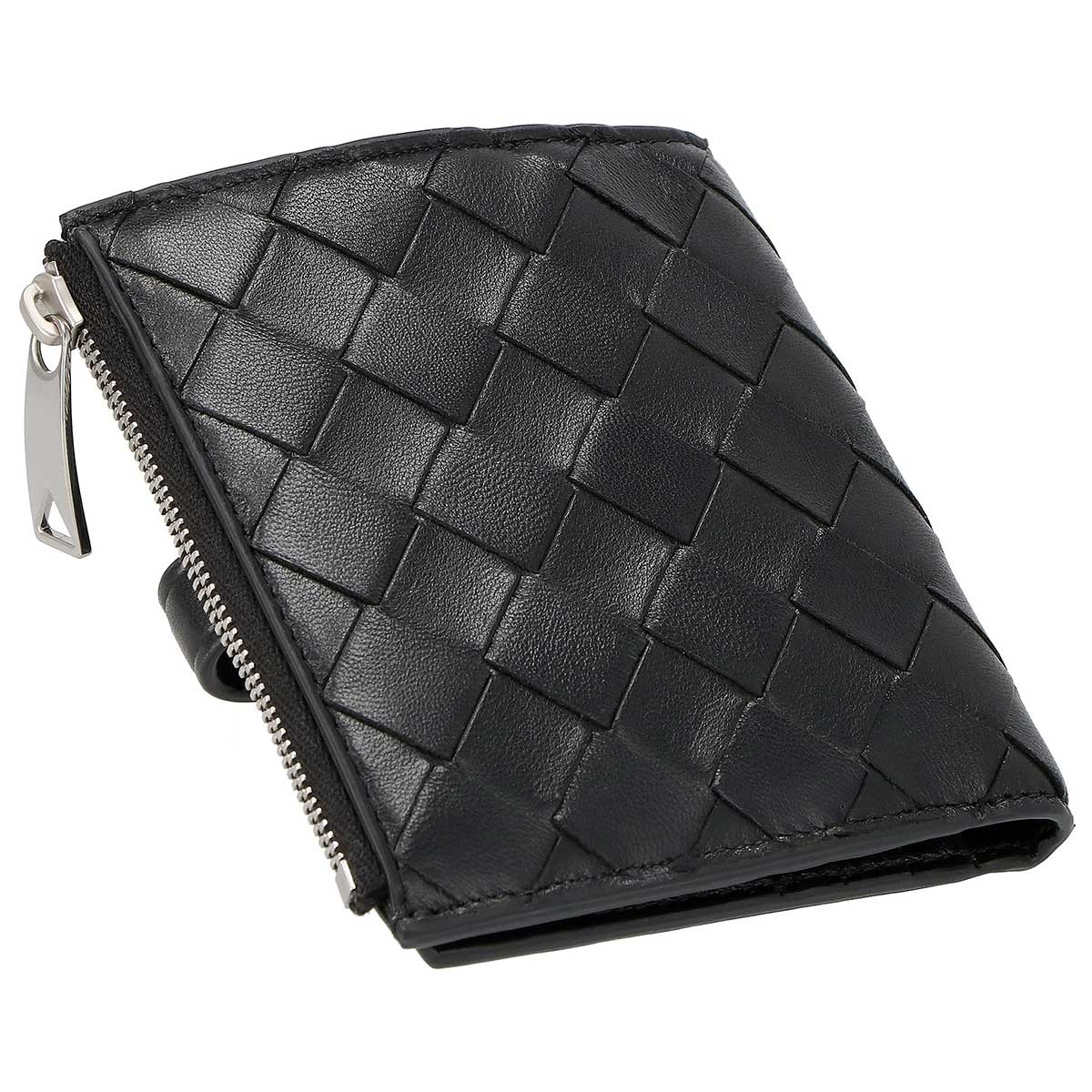 BottegaVeneta（ボッテガヴェネタ）『二つ折り財布600270-VCPP3』