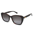 ボッテガヴェネタ BOTTEGA VENETA サングラス BV1079SK 004 アジアンフィット メンズ レディース ユニセックス ハバナ グレー