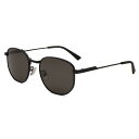ボッテガヴェネタ BOTTEGA VENETA サングラス アジアンフィット UVカット BV1160SA-001 ラウンド オーバル型 メンズ レディース ユ...