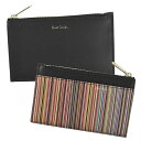 ポール スミス Paul Smith コインケース カード入れ付き M1A6136 79 ブラック MEN WALLET ZIP INTMUL 小銭入れ
