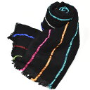ポールスミス PAUL SMITH スカーフ M2A 668E AS63 79 BRIGHT STRP ブライトストープ シルク混紡 マフラー ストライプ メン...