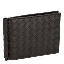 ボッテガヴェネタ BOTTEGA VENETA 財布 イントレチャート 二つ折り財布 折りたたみ財布 小銭入れなし 123180 V47W1 2007 メンズ ...