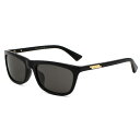 ボッテガヴェネタ BOTTEGA VENETA サングラス アジアンフィット アイウェア UVカット レクタンギュラー BV1328SA-001 メンズ レディ...