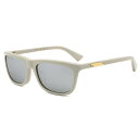 ボッテガヴェネタ BOTTEGA VENETA サングラス アジアンフィット アイウェア UVカット レクタンギュラー BV1328SA-004 メンズ レディ...