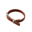 ポールスミス Paul Smith ブレスレット レザーブレスレット アクセサリー M1ABRAC MSTRIP 62 MEN BRACELET TONAL S...