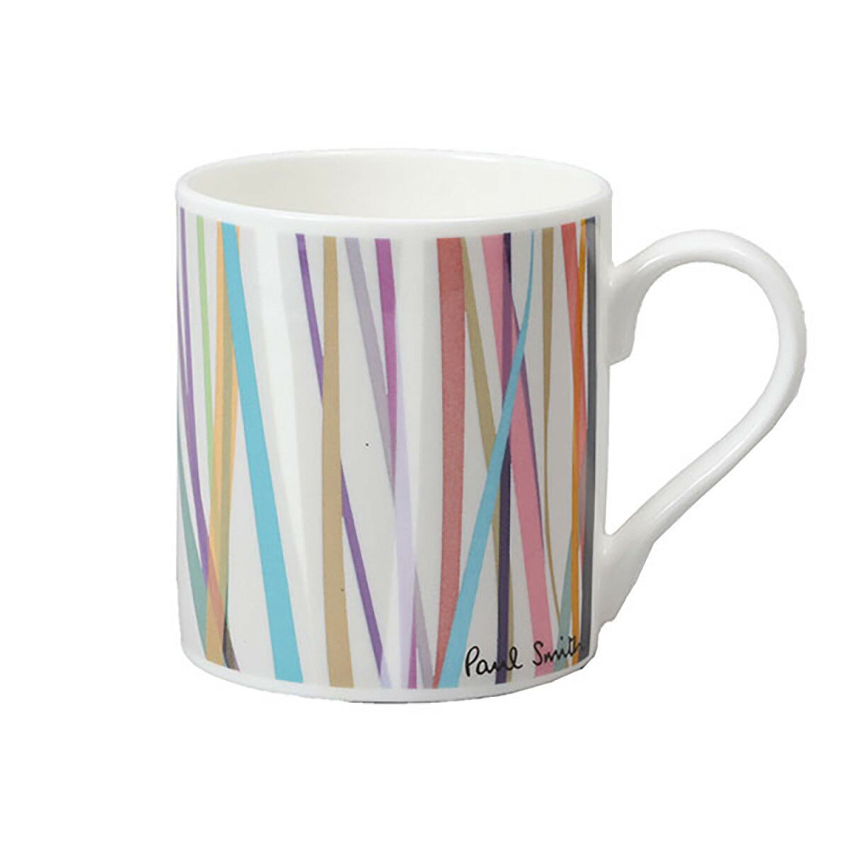 ポールスミス Paul Smith マグカップ カップ 単品 食器 M1AMUGS MPRINT 97 MEN MUG PRINTED MULTICOLOUR マルチカラー