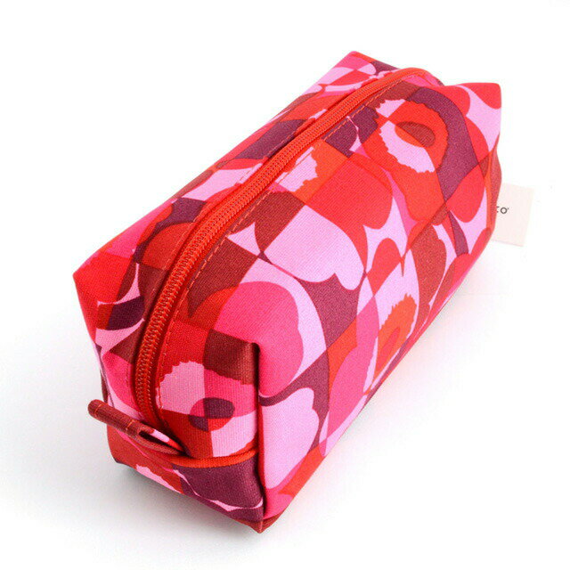 超目玉 マリメッコ Marimekko Taimi Ruutu Mini Ruutu Unikko Cosmetic Bags ウニッコ柄 ポーチ 化粧ポーチ 小物入れ レッド ピンク系マルチ レディース ブランド ホワイトデー 誕生日 クリスマス プレゼント 可愛い 新品 正規 330 海外最新 Schnittke Akademie De 超目玉 マリメッコ Marimekko Taimi Ruutu Mini Ruutu Unikko Cosmetic Bags ウニッコ柄 ポーチ 化粧ポーチ 小物入れ レッド ピンク系マルチ レディース ブランド ホワイトデー 誕生日 クリスマス プレゼント 可愛い 新品 正規 330 海外最新 Schnittke Akademie De